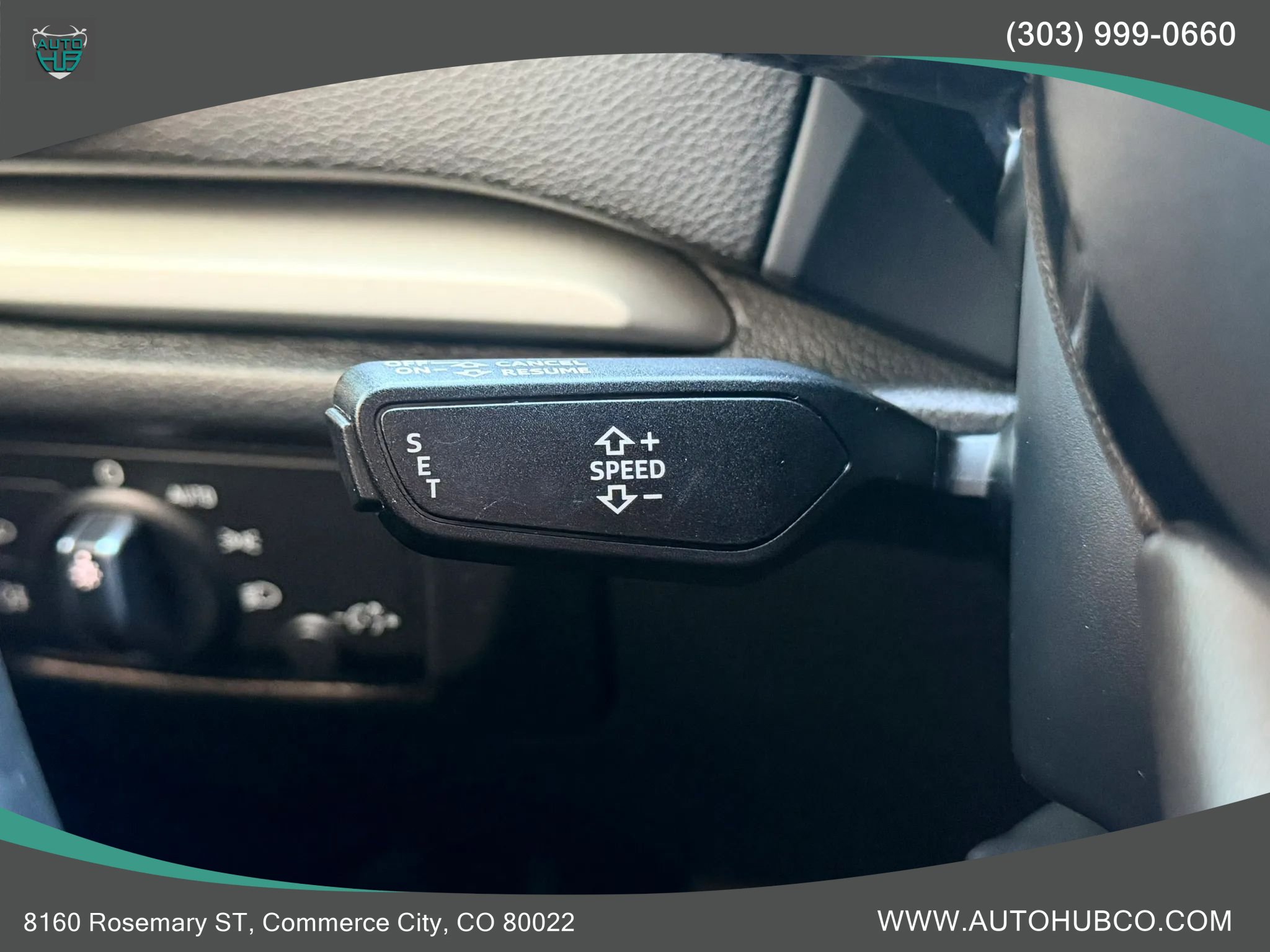 Used 2019 Audi A3 2.0T Premium w/ Convenience Package AWD/4WD image 15