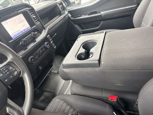 Certified 2023 Ford F150 XL w/ STX Appearance Package AWD/4WD image 28