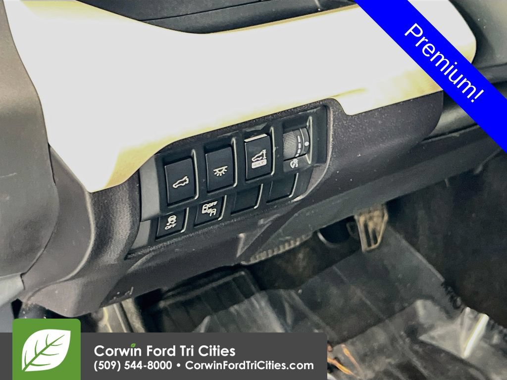 Used 2020 Subaru Ascent Premium w/ Convenience Package AWD/4WD image 20