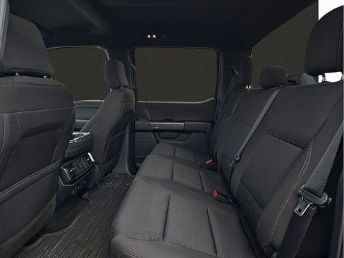 Used 2022 Ford F150 XLT w/ Equipment Group 302A High image 8