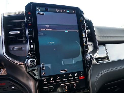 Used 2025 RAM 1500 RHO w/ RHO Level 1 Equipment Group image 37