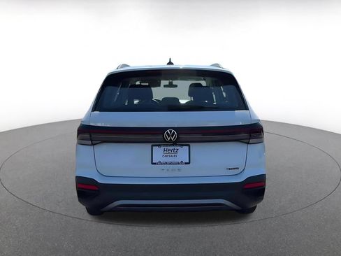 Used 2026 Volkswagen Taos S AWD/4WD image 12