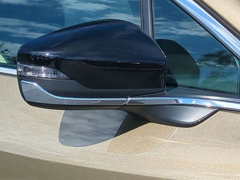 Used 2024 Subaru Outback Limited XT image 12