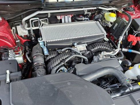 New 2026 Subaru Ascent Premium image 15