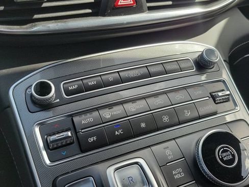 Used 2023 Hyundai Santa Fe Calligraphy FWD image 31