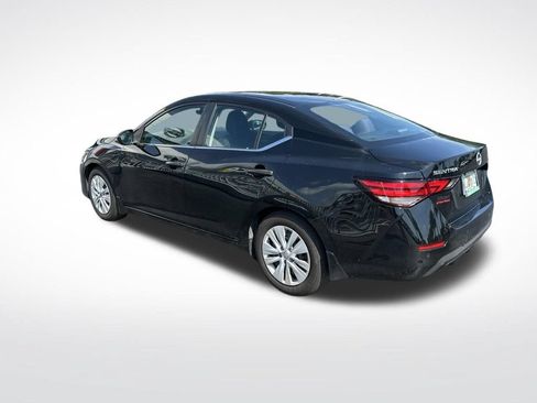 Used 2025 Nissan Sentra S FWD image 3