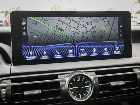 Used 2025 Lexus IS 500 image 23