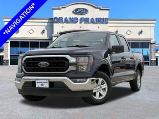Used 2023 Ford F150 XLT w/ Trailer Tow Package RWD video 1