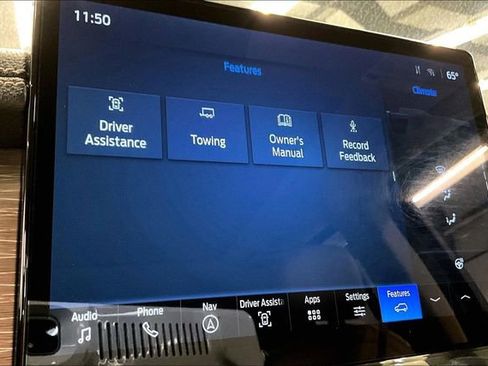 Used 2024 Ford Expedition Max Limited image 39