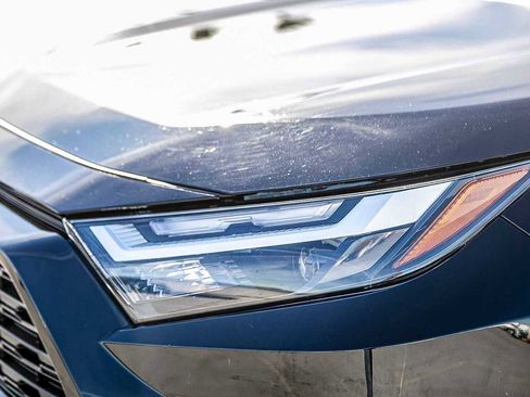 Certified 2025 Toyota RAV4 XLE image 9