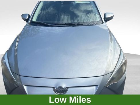 Used 2016 Scion iA FWD image 2