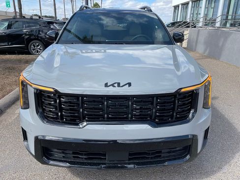 New 2026 Kia Sorento SX Prestige AWD/4WD image 2