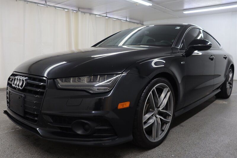 Used 2016 Audi S7 AWD/4WD image 3