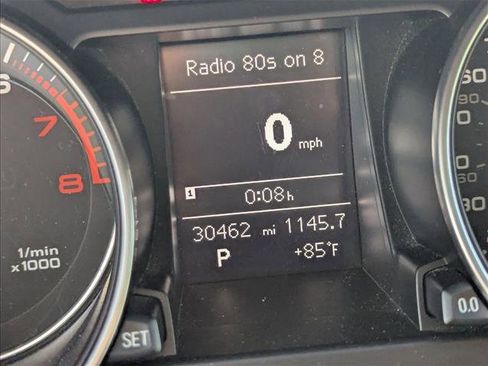 Used 2015 Audi A5 2.0T Premium image 5