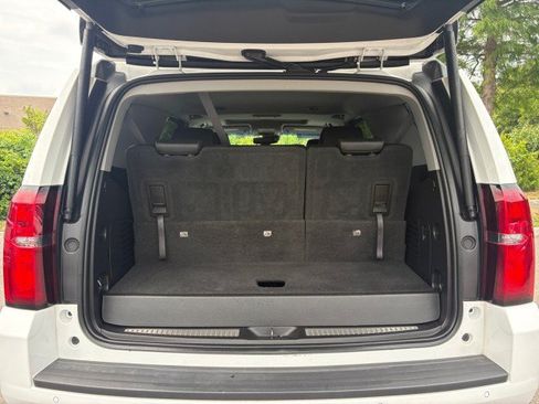 Used 2018 Chevrolet Tahoe LT AWD/4WD image 17