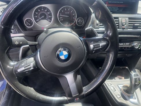 Used 2017 BMW 430i Convertible RWD image 5
