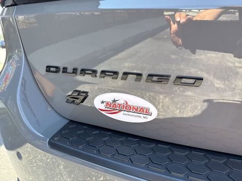 New 2026 Dodge Durango GT AWD/4WD image 32