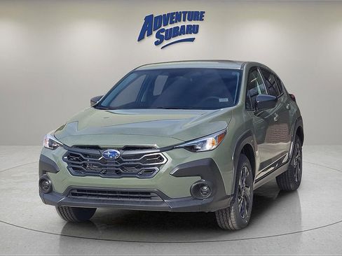 New 2026 Subaru Crosstrek 2.5i image 2