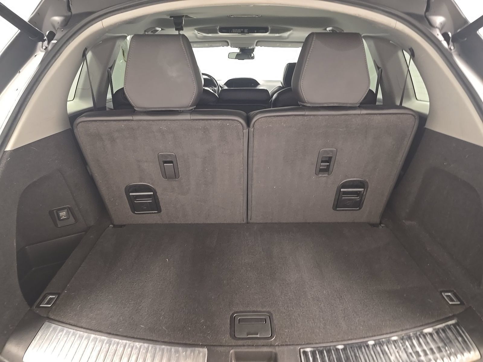 Used 2014 Acura MDX w/ Advance & Entertainment Pkg AWD/4WD image 7