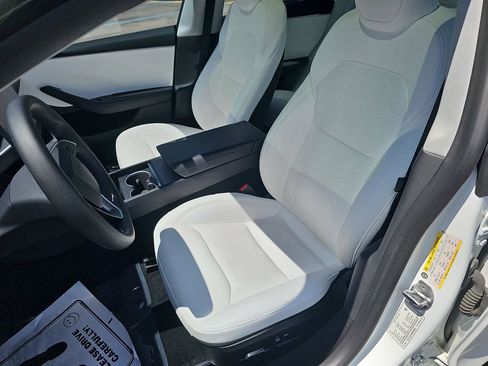 Used 2024 Tesla Model 3 Long Range RWD image 20