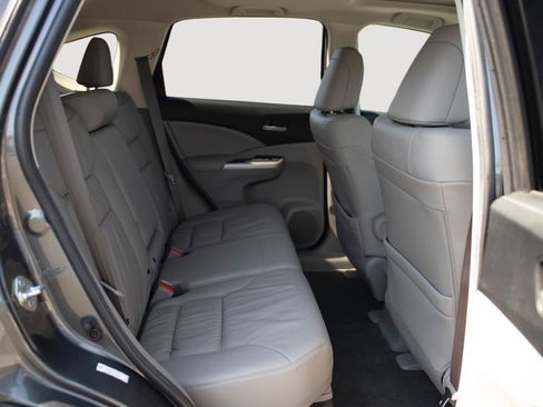 Used 2014 Honda CR-V EX-L image 18