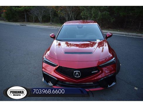 New 2026 Acura Integra Type S image 3