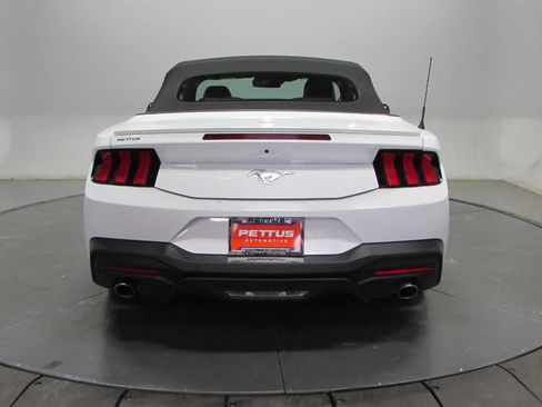 Used 2024 Ford Mustang Premium RWD image 6