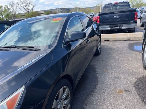 Used 2010 Buick LaCrosse CXL FWD image 6