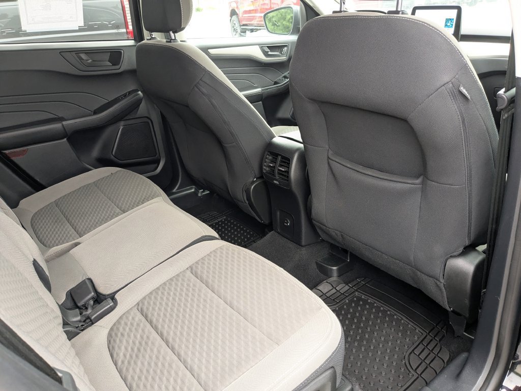 Used 2022 Ford Escape SE w/ Convenience Package AWD/4WD image 19