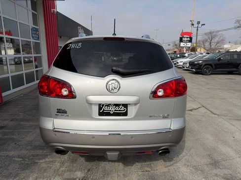 Used 2011 Buick Enclave CXL w/ Trailering Provision Package image 5