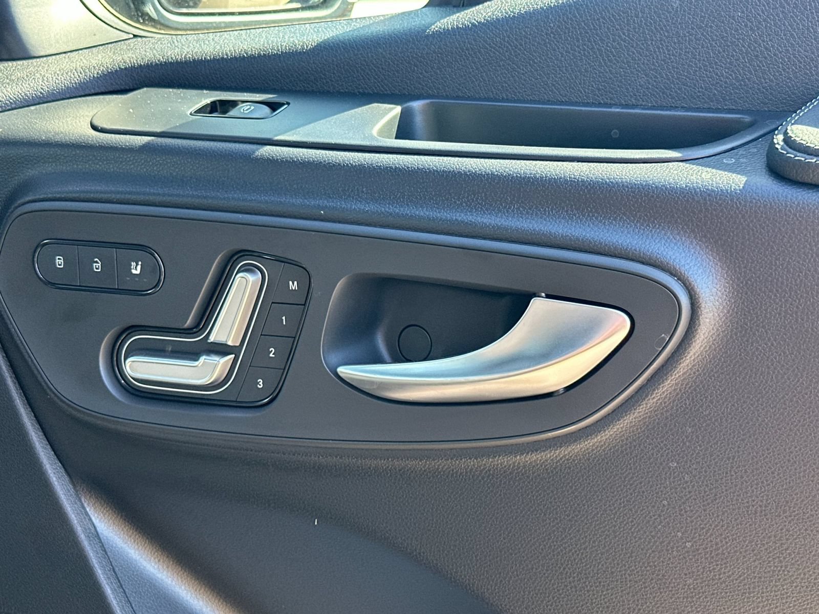 New 2026 Mercedes-Benz Sprinter 2500 image 18