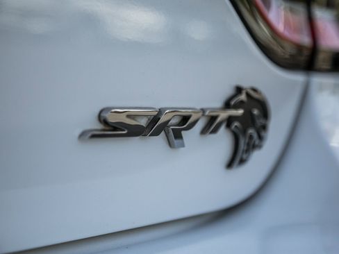 Used 2021 Dodge Charger SRT Hellcat image 26