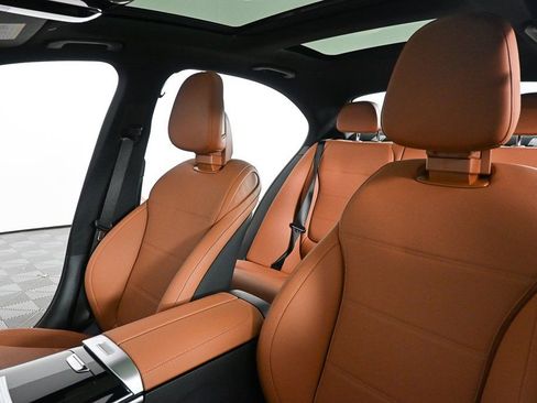New 2026 Mercedes-Benz C 300 Sedan image 5
