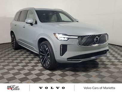 Certified 2026 Volvo XC90 B6 Plus