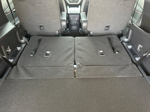 New 2026 Ford Explorer ST-Line w/ ST-Line Street Pack RWD image 16