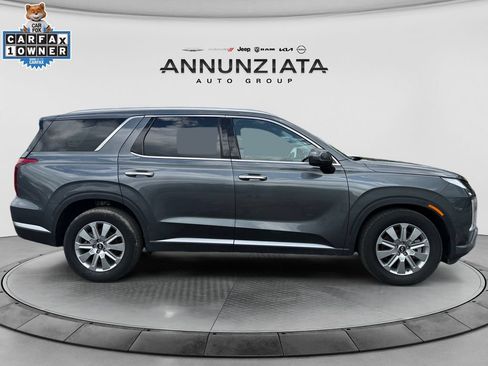 Used 2025 Hyundai Palisade SEL AWD/4WD image 6
