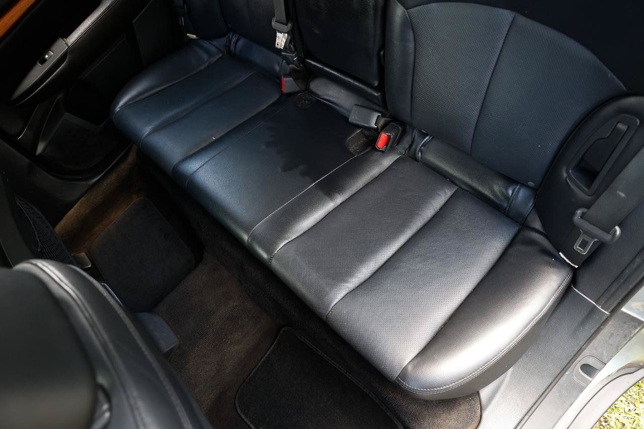 Used 2014 Subaru Outback 2.5i Limited w/ Moonroof Package AWD/4WD image 8