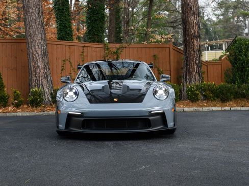 Used 2023 Porsche 911 GT3 RS image 4