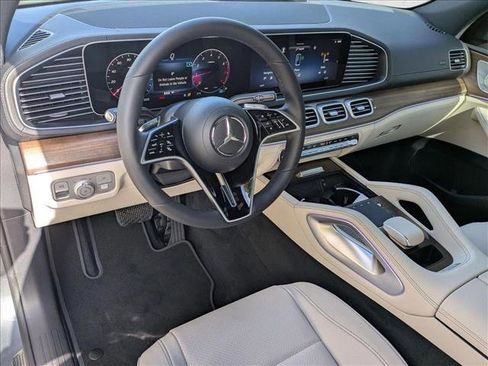 New 2026 Mercedes-Benz GLE 350 4MATIC image 3