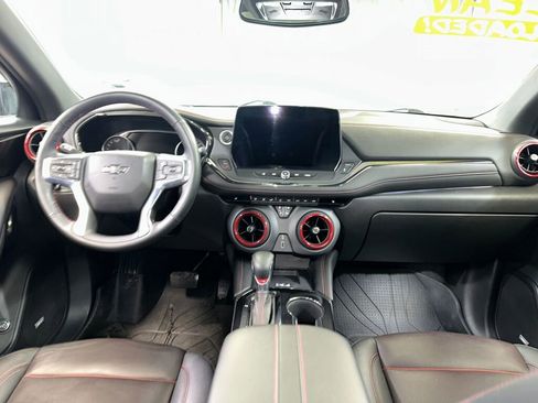Used 2023 Chevrolet Blazer RS w/ LPO, Floor Liner Package image 33