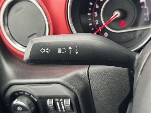 Used 2022 Jeep Gladiator Rubicon w/ Cold Weather Group image 20