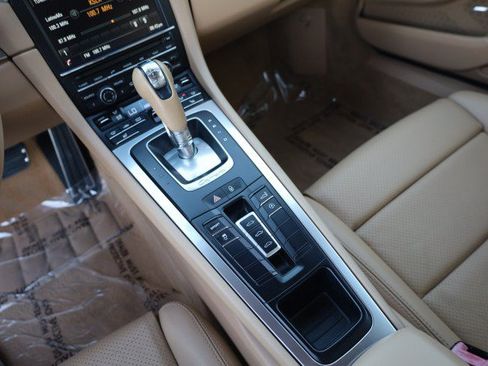 Used 2014 Porsche 911 Carrera RWD image 34