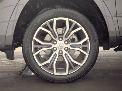 Used 2026 RAM 1500 Tungsten image 13