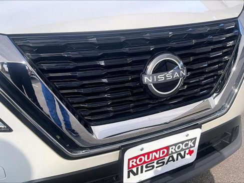 Certified 2023 Nissan Rogue SV w/ SV Premium B Package image 30