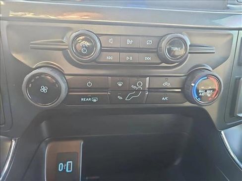 Used 2024 Ford F150 STX image 15