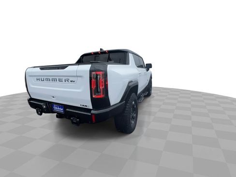 Used 2022 GMC Hummer EV Edition 1 AWD/4WD image 7
