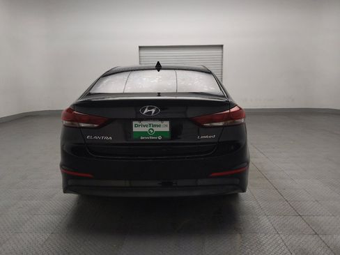 Used 2018 Hyundai Elantra Limited FWD image 7