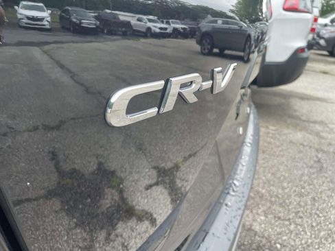 Used 2022 Honda CR-V EX-L image 7