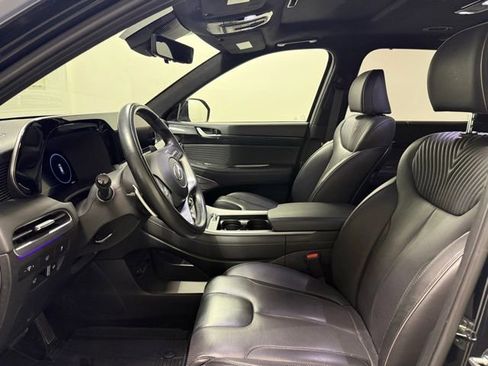 Used 2023 Hyundai Palisade Calligraphy AWD/4WD image 15