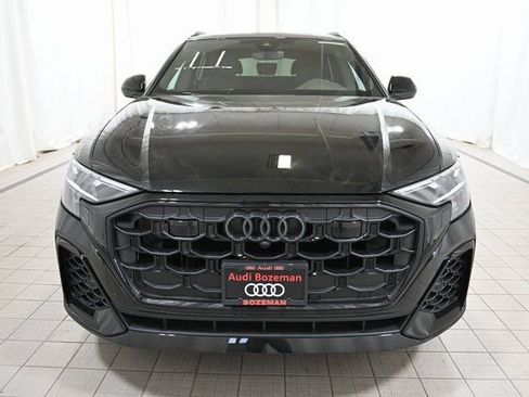 Used 2026 Audi Q8 Premium Plus AWD/4WD image 16